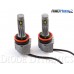 Diode Dynamics Fog Light LEDs for the Ford Focus RS (Pair)